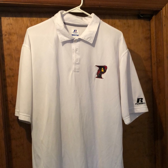 Russell Orlando Predators Arena Football shirt L - Picture 2 of 4